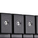 EAN 4710679814124 - Silverstone SST-FS305-12G unidad de disco multiple Negro imagen 12