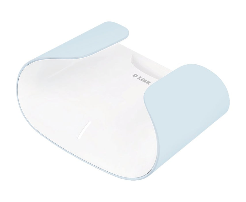 EAN 0790069472831 - D-Link M30 (2-Pack) Doble banda (2,4 GHz / 5 GHz) Wi-Fi 6 (802.11ax) Azul, Blanco 4 Interno imagen 3