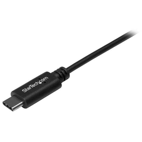 EAN 0065030865968 - StarTech.com USB2AC2M cable USB USB 2.0 USB A USB C imagen 3