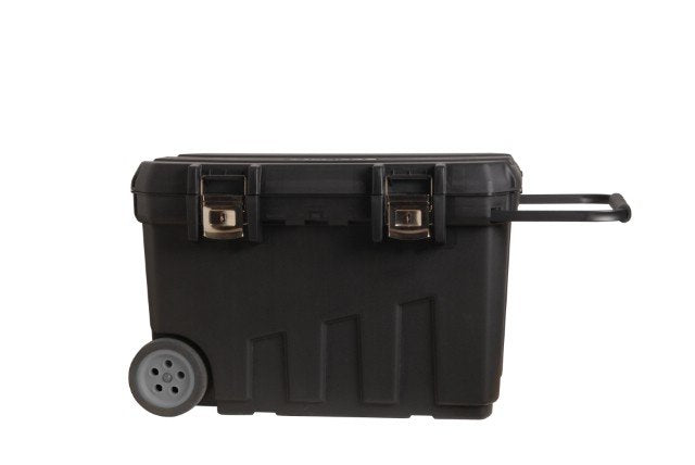 EAN 3253561929786 - Stanley MOBILE Job Chest caja para equipo Maletín con ruedas Negro imagen 1