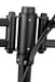 EAN 5908252960743 - Edbak SV17 soporte para monitor 68,6 cm (27") Escritorio Negro imagen 6