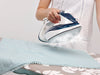 EAN 3838782404733 - Gorenje SIH2600BLC plancha Plancha a vapor Suela de cerámica 2600 W Azul imagen 3