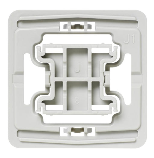 EAN 4047976131952 - eQ-3 AG EQ3-ADA-J1 Integrado Atenuador e interruptor Blanco imagen 1