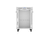 EAN 5901969441130 - Lanberg FF01-6815-12SL armario rack 15U Rack o bastidor independiente Gris imagen 7