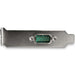 EAN 0065030881159 - StarTech.com PEX1S953LP tarjeta y adaptador de interfaz Interno De serie imagen 3