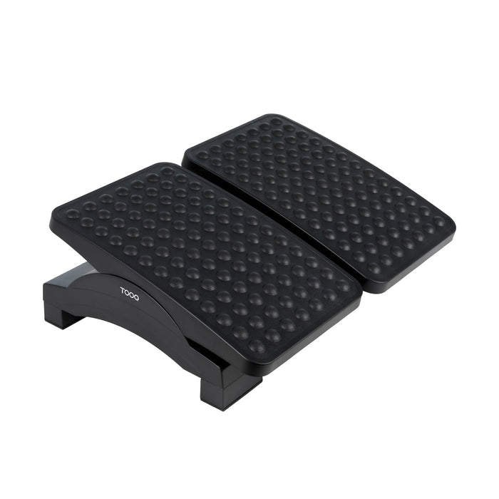 EAN 8433281016927 - TooQ TQFR0604-B soporte para el apoyo de pies imagen 1
