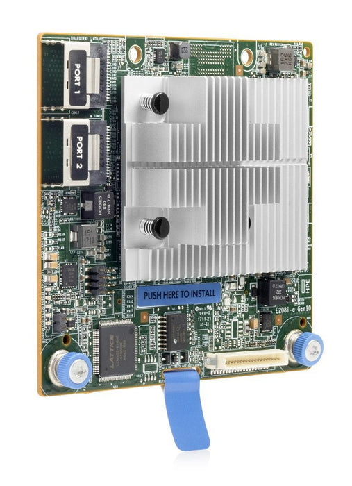 Smart Array E208i-A Sr Gen10 Storage Controller Cntrlr 836259-001