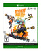 EAN 5030941124164 - Electronic Arts Rocket Arena Mythic Edition Inglés, Italiano Xbox One imagen 1