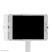 EAN 8717371449803 - Neomounts FL15-625WH1 soporte de seguridad para tabletas Blanco 27,9 cm (11") imagen 10