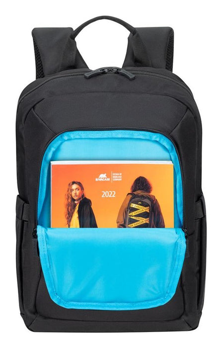 EAN 4260709011790 - Rivacase Alpendorf 7523 35,6 cm (14") Mochila Negro imagen 3