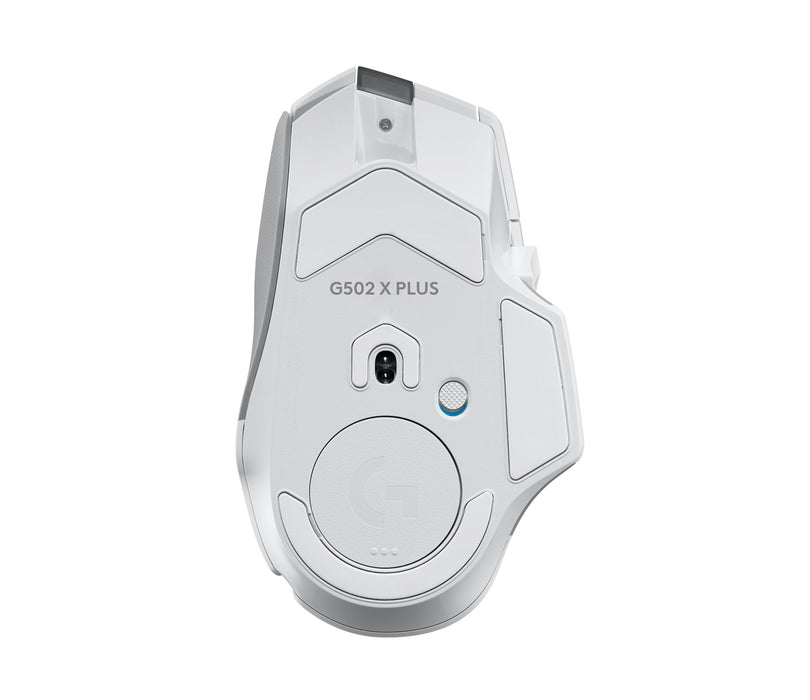 EAN 5099206096363 - Logitech G 910-006172 ratón Juego Mano derecha RF inalámbrico Óptico 25600 DPI imagen 4