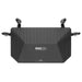 EAN 6952887470435 - TOTOLINK X2000R router inalámbrico Gigabit Ethernet Doble banda (2,4 GHz / 5 GHz) Negro imagen 2