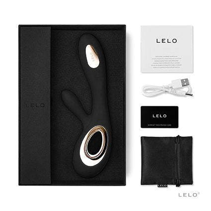 EAN 7350075028151 - LELO Soraya Wave Ambidextro imagen 4