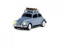 EAN 4005299011856 - Carson VW Beetle Wintersport modelo controlado por radio Coche Motor eléctrico 1:87 imagen 5