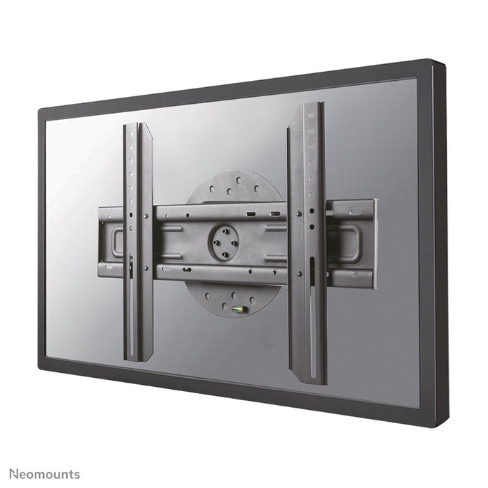 EAN 8717371446345 - Neomounts LED-WR100BLACK soporte para TV 190,5 cm (75") Negro imagen 3