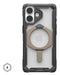 EAN 840283922435 - Urban Armor Gear 114526113136 funda para teléfono móvil 16 cm (6.3") Ceniza, Titanio imagen 2