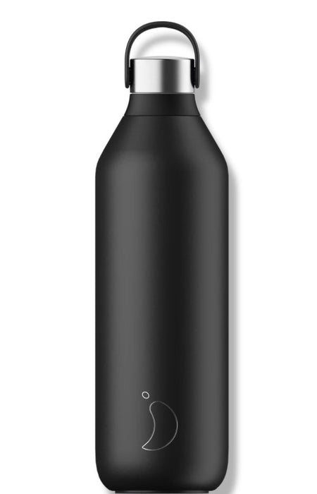 EAN 0604947807717 - Chilly Series 2 Uso diario 1000 ml Negro imagen 1