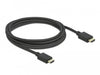 EAN 4043619853892 - DeLOCK 85389 cable HDMI HDMI tipo A (Estándar) Negro imagen 2