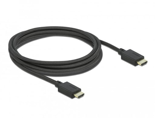EAN 4043619853892 - DeLOCK 85389 cable HDMI HDMI tipo A (Estándar) Negro imagen 2