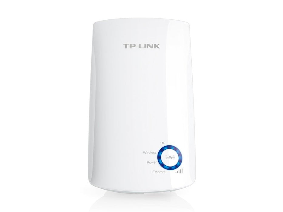 Point D Acceso Répéteur Wifi Tp-Link Tl-Wa850re (300n)