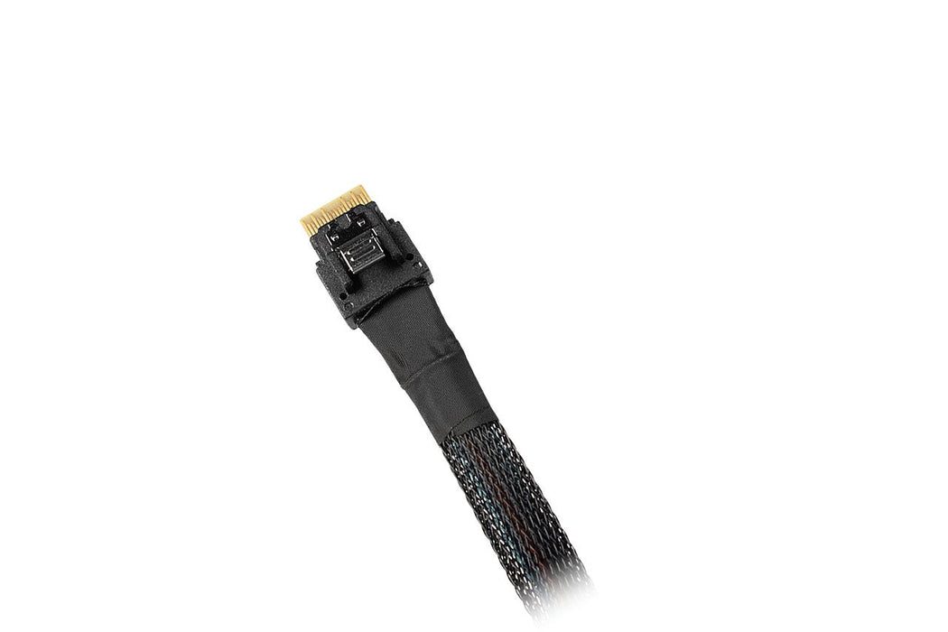 Icydock Cable Slimsas 4i To Oculink 4i Cable, Pcle 4.0, 0.5m