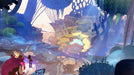 EAN 0045496479084 - Nintendo Bayonetta Origins: Cereza and the Lost Demon (Switch) Estándar Plurilingüe Nintendo Switch imagen 10