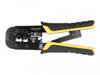 EAN 4043619905201 - DeLOCK 90520 crimpadora Herramienta para prensar Blanco, Amarillo imagen 3