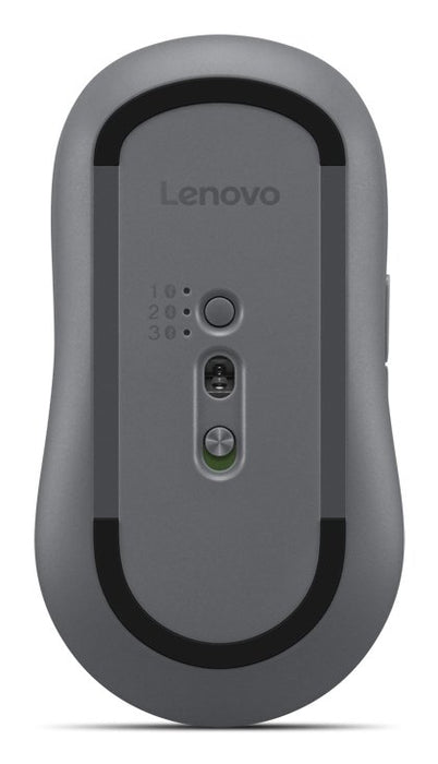 EAN 0195892126676 - Lenovo Yoga ratón Oficina Ambidextro Bluetooth Óptico 4000 DPI imagen 5
