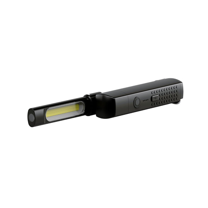 EAN 4058205030533 - Ledlenser 502736 luz de trabajo Negro LED 12 W imagen 6