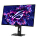 EAN 4711636157674 - ASUS ROG Strix OLED XG27AQDMGR pantalla para PC 67,3 cm (26.5") 2560 x 1440 Pixeles Quad HD Negro imagen 5