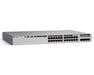 EAN 0889728168243 - Cisco Catalyst C9200 Gestionado L3 Gigabit Ethernet (10/100/1000) Energía sobre Ethernet (PoE) Gris imagen 2