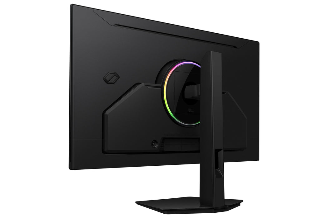 81,3 Cm (32") 6144 X 3456 Pixel Samsung Ls32hg806esxen 16:9 6k Ultra Hd Ips 1 Ms 330 Hz Hdr Displayport Hdmi Usb-Hub Pivot Height Vesa