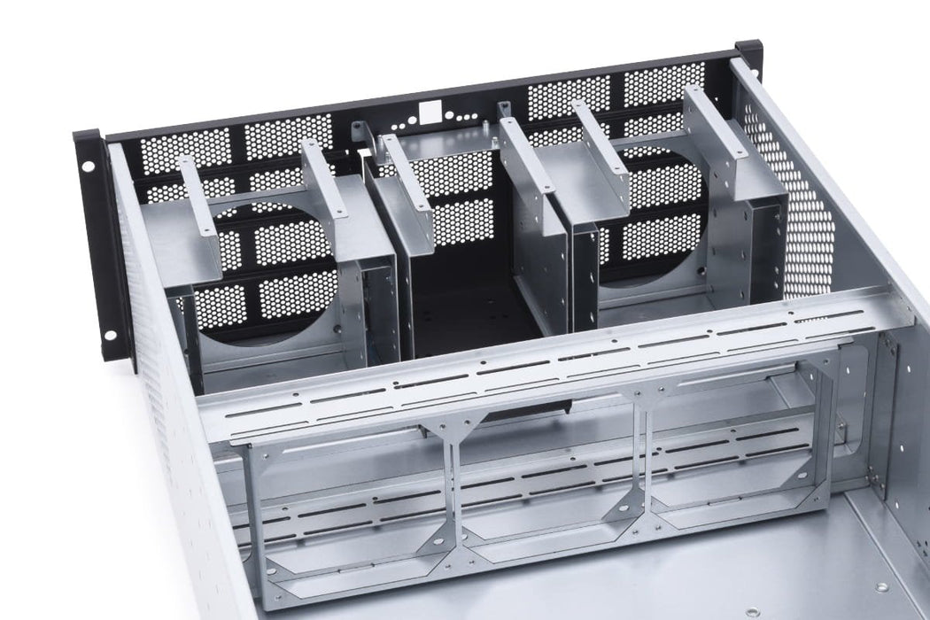 Alphacool 50167 Rejilla Enfriadora