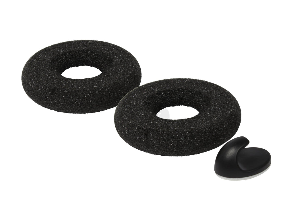 EAN 4038816098542 - ALLNET Plusonic 10.2P Auriculares Alámbrico Diadema Juego USB tipo A Negro imagen 3
