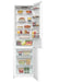 EAN 3838782424885 - Gorenje NRK6202EW4 Independiente 331 L Blanco imagen 7