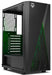 EAN 8436587972638 - NOX Hummer Frost Midi Tower Negro imagen 1