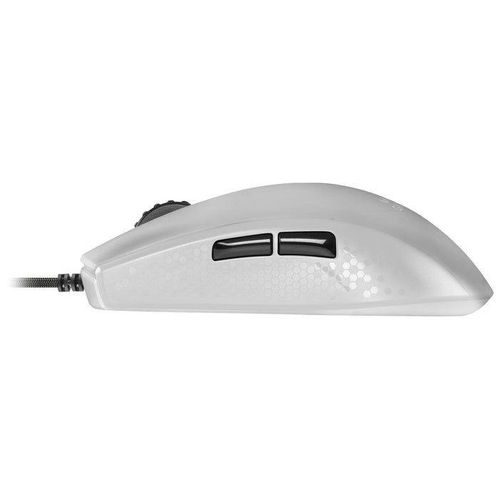 EAN 8437023608050 - Mars Gaming MMRW ratón Juego mano derecha USB tipo A Óptico imagen 4