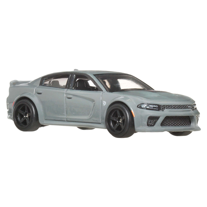 EAN 0194735263431 - Hot Wheels JBL96 vehículo de juguete imagen 4