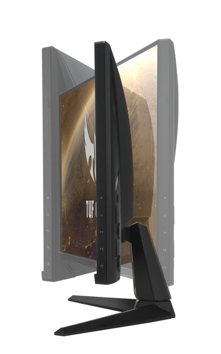 EAN 4718017953443 - ASUS TUF Gaming VG289Q1A pantalla para PC 71,1 cm (28") 3840 x 2160 Pixeles 4K Ultra HD LED Negro imagen 8