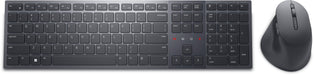 EAN 5397184790984 - DELL KM900 teclado Ratón incluido Oficina RF Wireless + Bluetooth Grafito imagen 3