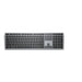 EAN 5397184718322 - DELL KB700 teclado Oficina Bluetooth Gris imagen 1