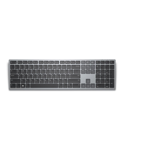 EAN 5397184718285 - DELL KB700 teclado Oficina Bluetooth Gris imagen 1