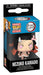 EAN 0889698803366 - FUNKO POP! KEYCHAIN Nezuko Kamado Llavero de anilla Multicolor imagen 2