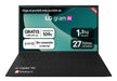 EAN 8806096466995 - LG Gram 15Z80T-G.AS58B ordenador portatil Copilot+ PC AMD Ryzen AI 5 340 Portátil 38,1 cm (15") Full HD 1 imagen 1