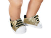 EAN 4001167826997 - BABY born Trend Sneakers 2 assorted Zapatos de muñeca imagen 3