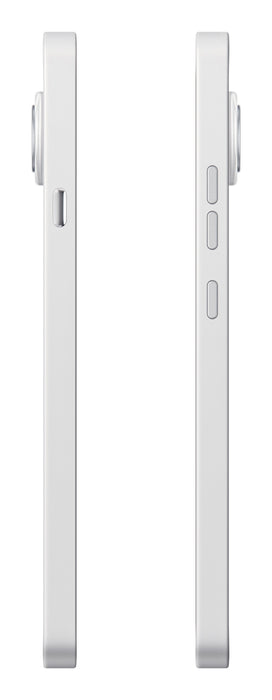 Nothing Phone 4a 5g Dual Sim 8gb Ram 128gb - White