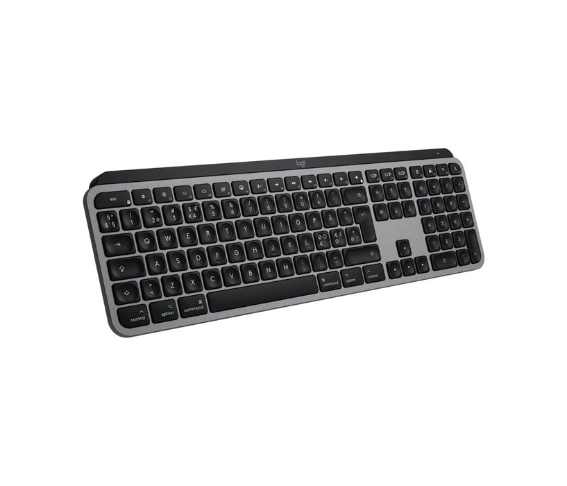 Mx Keys S For Mac-Space Grey-Pan-Emea28i
