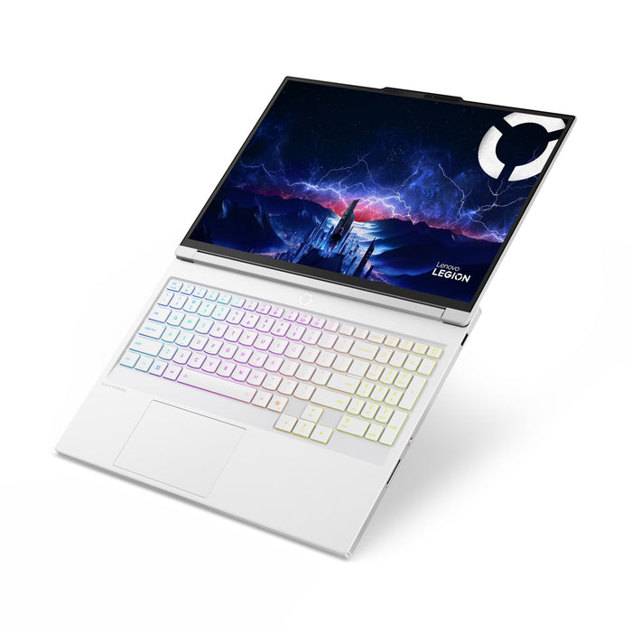 Legion 7 16iax10 Ultra9-275hx Syst
