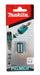 EAN 0088381570107 - Makita E-03442 soporte para puntas de destornillador 25,4 / 4 mm (1 / 4") 1 pieza(s) imagen 3