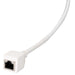 EAN 4049759260996 - EFB Elektronik K5546WS.1 cable de red Blanco 1 m Cat6a S/FTP (S-STP) imagen 4